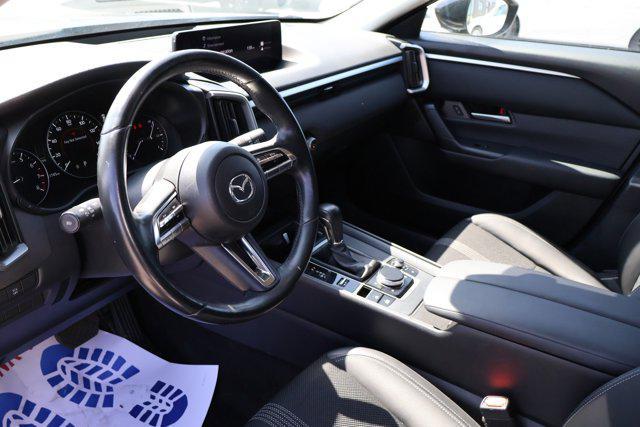 used 2024 Mazda CX-50 car, priced at $26,925