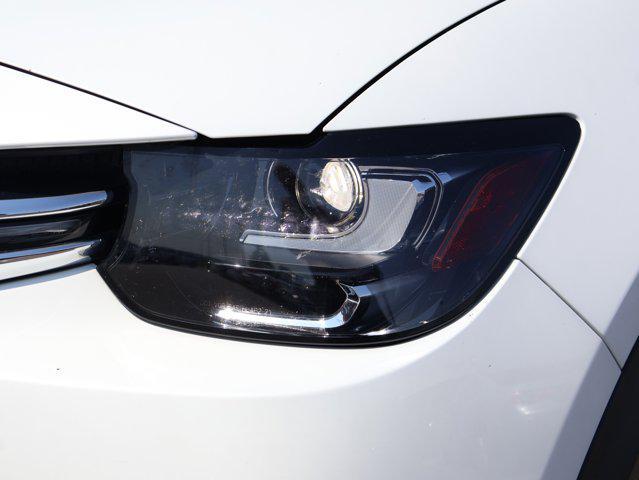 used 2024 Mazda CX-90 car, priced at $35,500