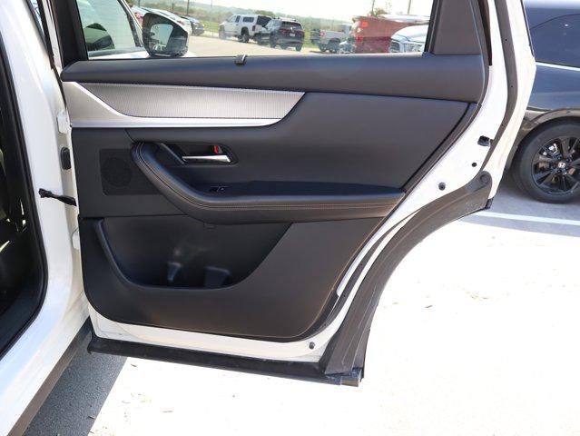 used 2024 Mazda CX-90 car, priced at $35,500