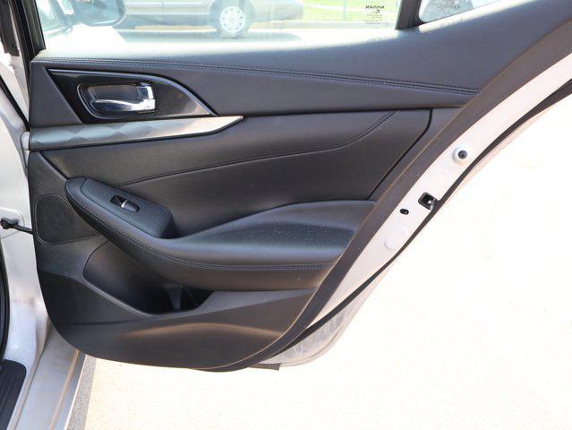 used 2019 Nissan Maxima car, priced at $16,825