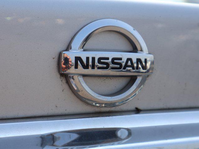 used 2019 Nissan Maxima car, priced at $16,825