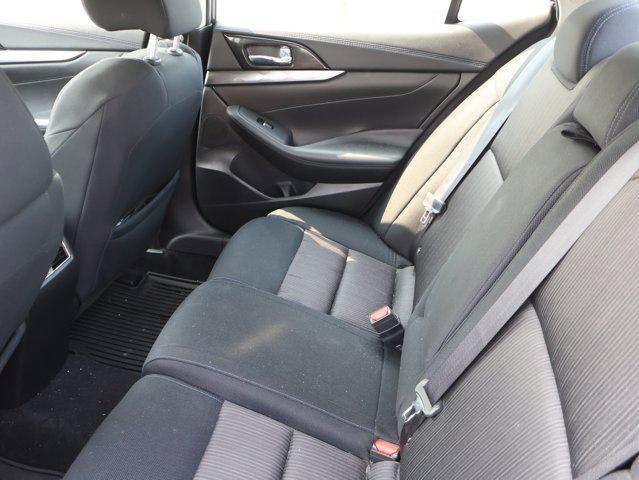 used 2019 Nissan Maxima car, priced at $16,825