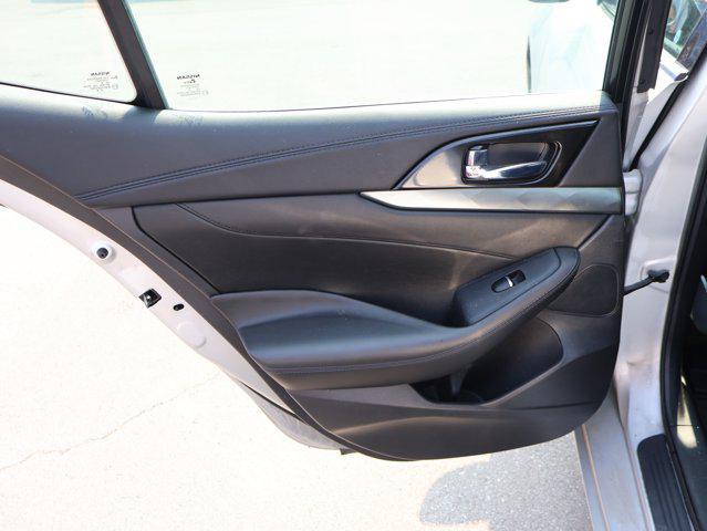 used 2019 Nissan Maxima car, priced at $16,825