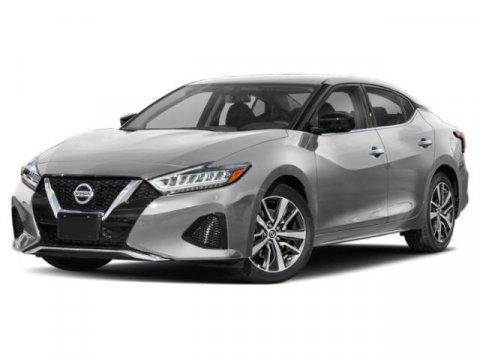 used 2019 Nissan Maxima car, priced at $17,295