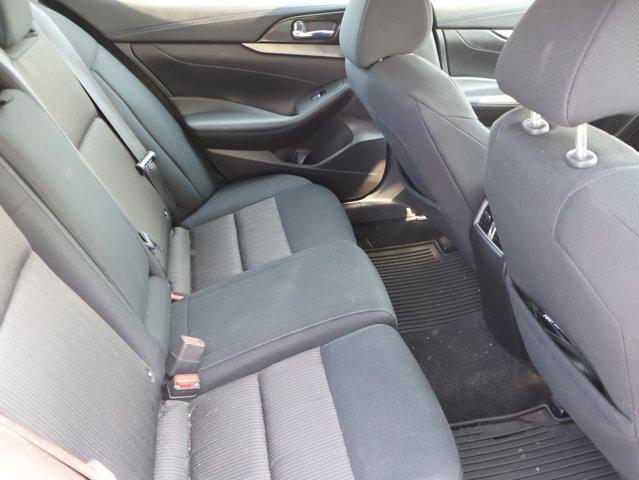 used 2019 Nissan Maxima car, priced at $16,825