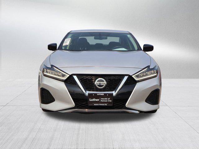 used 2019 Nissan Maxima car, priced at $16,825