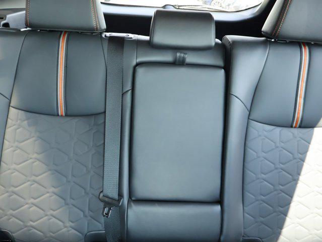 used 2024 Toyota RAV4 car, priced at $34,835