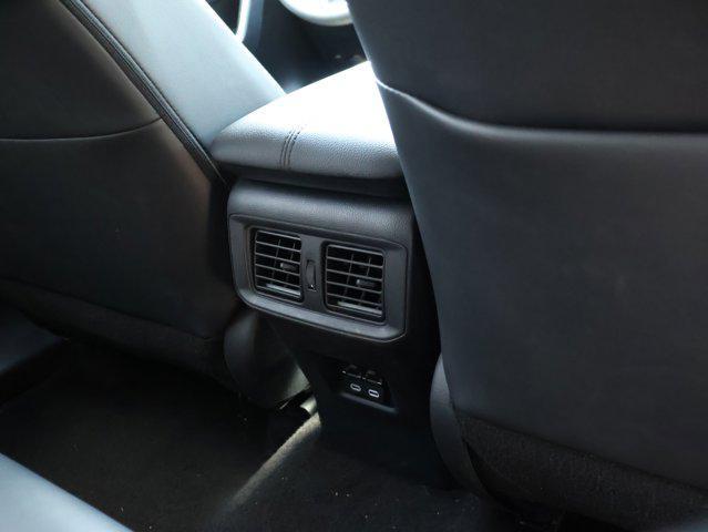 used 2024 Toyota RAV4 car, priced at $34,835