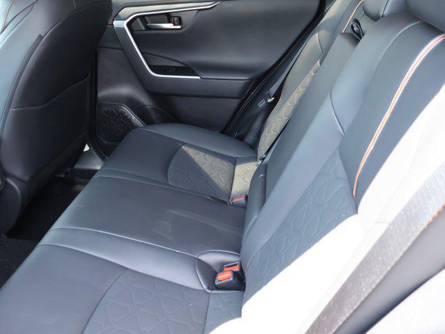 used 2024 Toyota RAV4 car, priced at $34,835