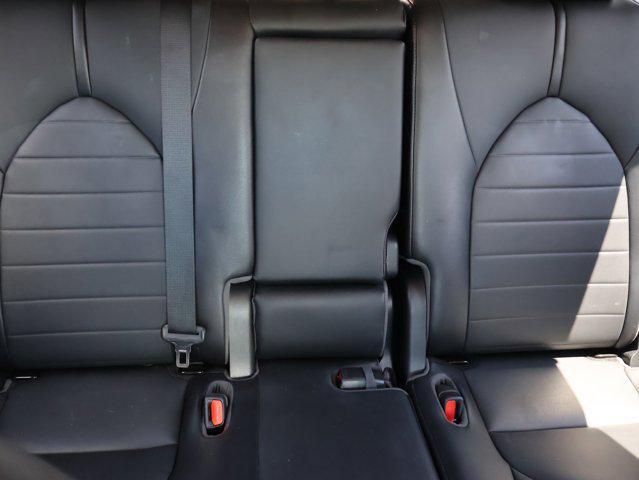used 2021 Toyota Highlander car, priced at $29,995