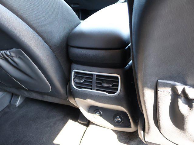 used 2023 Hyundai Santa Fe car, priced at $26,915