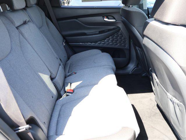 used 2023 Hyundai Santa Fe car, priced at $26,915