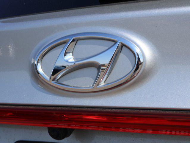 used 2023 Hyundai Santa Fe car, priced at $26,915