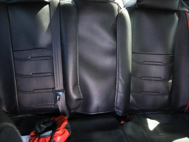 used 2021 Honda Accord car, priced at $23,585