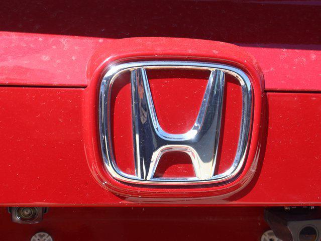 used 2021 Honda Accord car, priced at $23,585