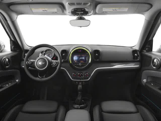 used 2017 MINI Countryman car, priced at $16,725