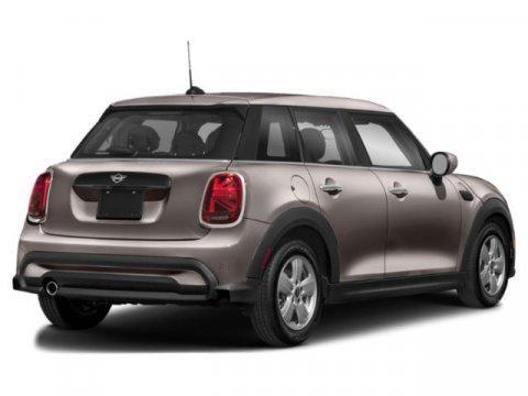 used 2024 MINI Hardtop car, priced at $26,295