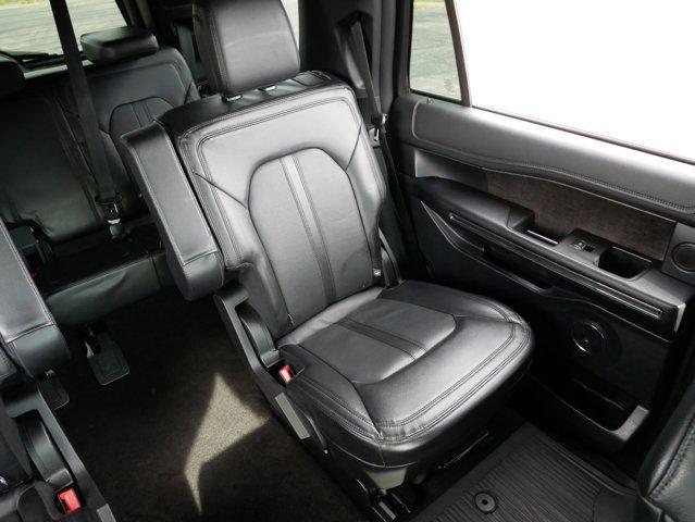 used 2021 Ford Expedition car, priced at $44,095