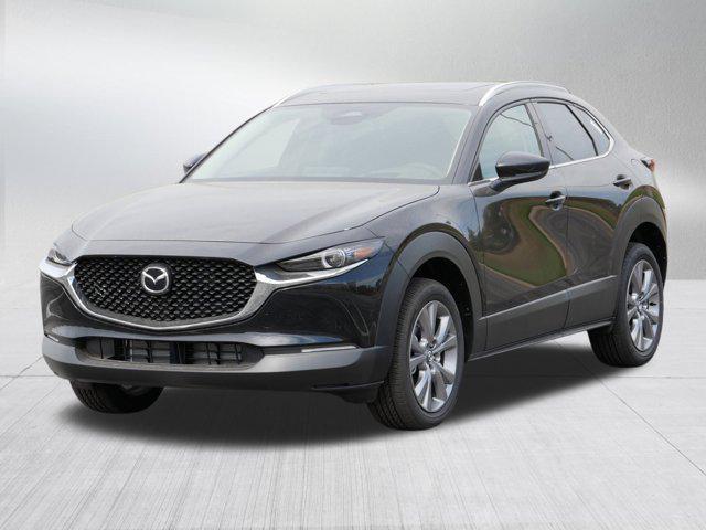 new 2024 Mazda CX-30 car, priced at $31,985