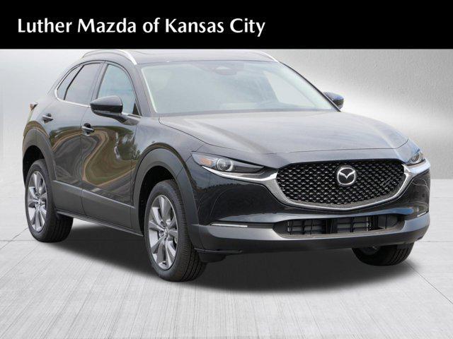 new 2024 Mazda CX-30 car, priced at $31,985