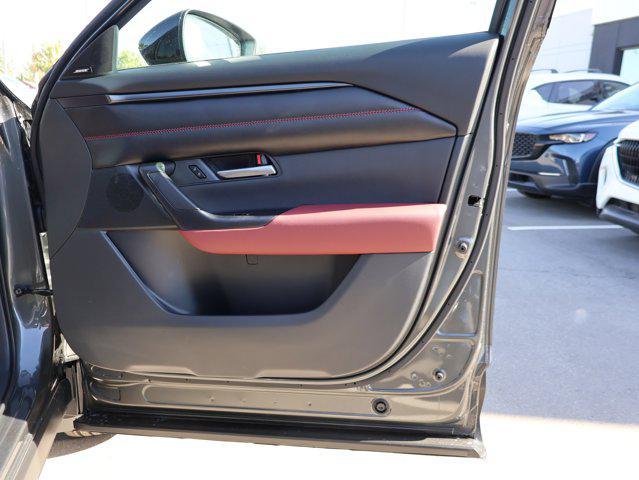 new 2026 Mazda CX-50 Hybrid car, priced at $41,115