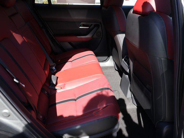 new 2026 Mazda CX-50 Hybrid car, priced at $41,115