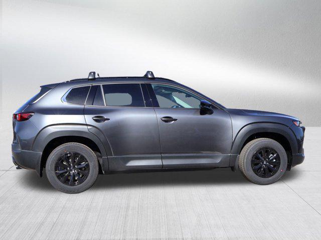 new 2026 Mazda CX-50 Hybrid car, priced at $41,115