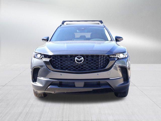 new 2026 Mazda CX-50 Hybrid car, priced at $41,115