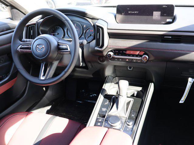 new 2026 Mazda CX-50 Hybrid car, priced at $41,115