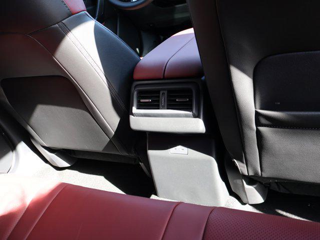 new 2026 Mazda CX-50 Hybrid car, priced at $41,115