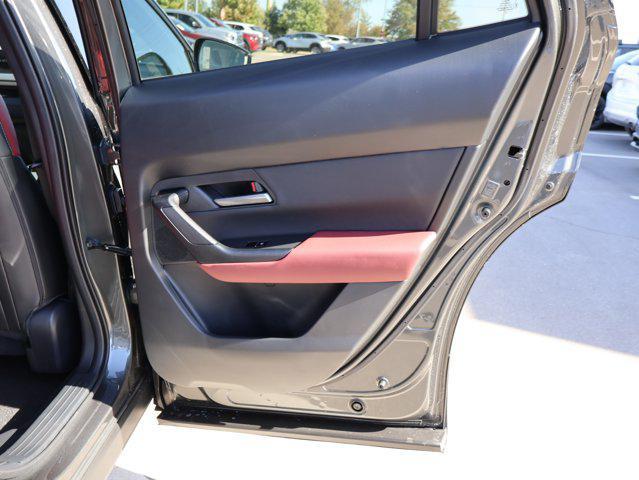 new 2026 Mazda CX-50 Hybrid car, priced at $41,115