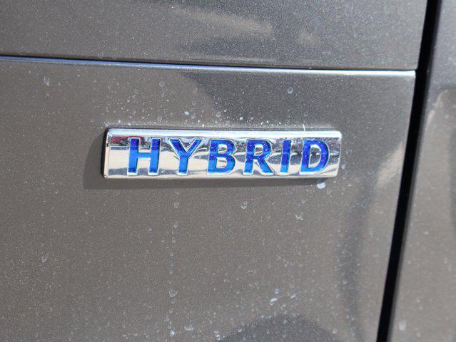 new 2026 Mazda CX-50 Hybrid car, priced at $41,115