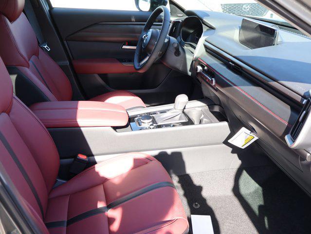 new 2026 Mazda CX-50 Hybrid car, priced at $41,115