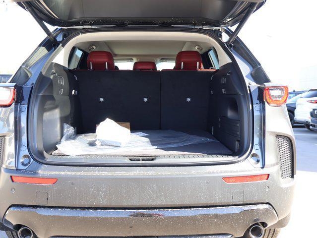 new 2026 Mazda CX-50 Hybrid car, priced at $41,115