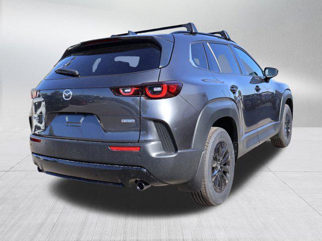 new 2026 Mazda CX-50 Hybrid car, priced at $41,115