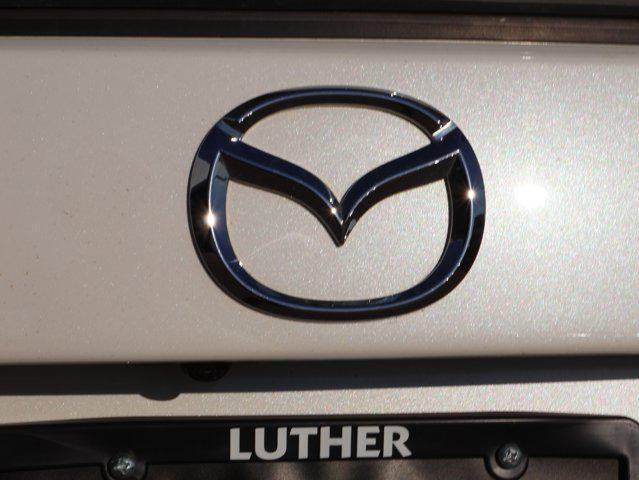 used 2023 Mazda CX-9 car, priced at $28,050