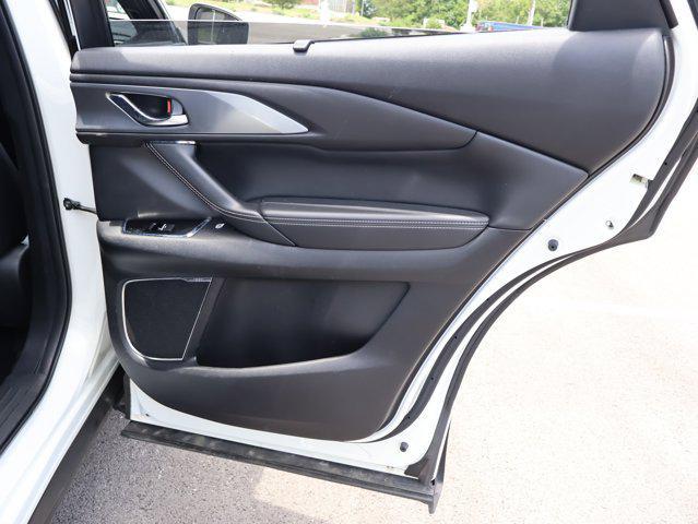 used 2023 Mazda CX-9 car, priced at $28,050