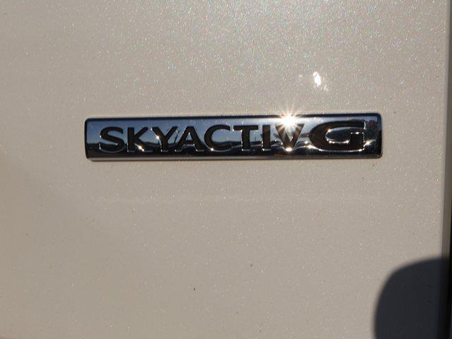 used 2023 Mazda CX-9 car, priced at $28,050