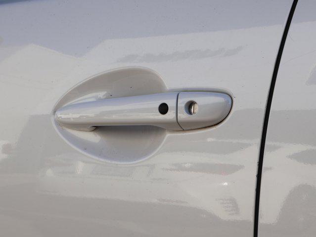 used 2023 Mazda CX-9 car, priced at $28,050