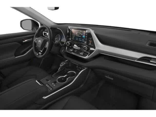used 2020 Toyota Highlander car, priced at $32,175