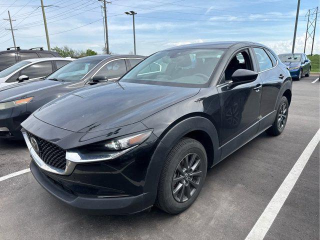 used 2022 Mazda CX-30 car, priced at $22,765
