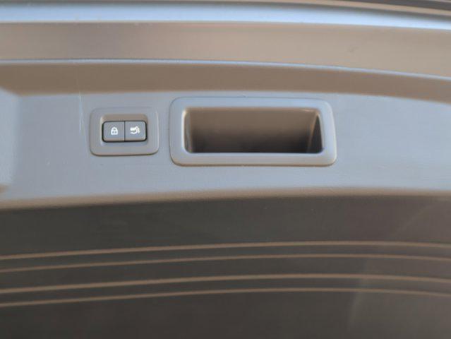 new 2026 Mazda CX-50 car, priced at $38,000