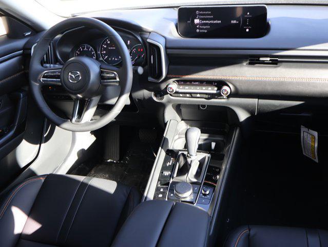 new 2026 Mazda CX-50 car, priced at $38,000
