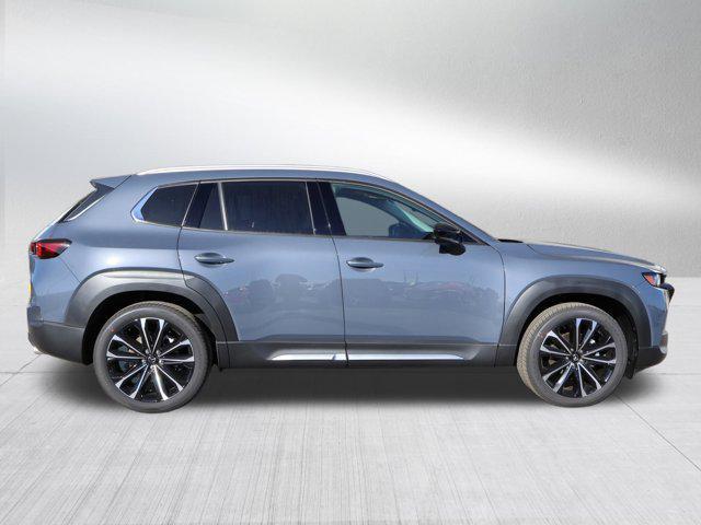 new 2026 Mazda CX-50 car, priced at $38,000