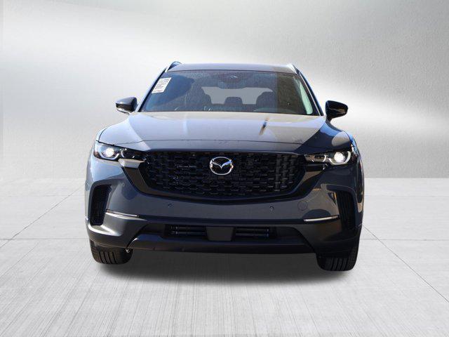 new 2026 Mazda CX-50 car, priced at $38,000