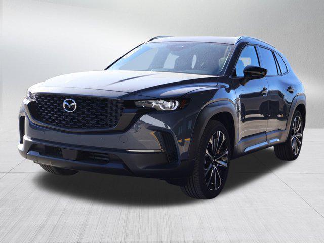 new 2026 Mazda CX-50 car, priced at $38,000