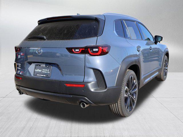 new 2026 Mazda CX-50 car, priced at $38,000