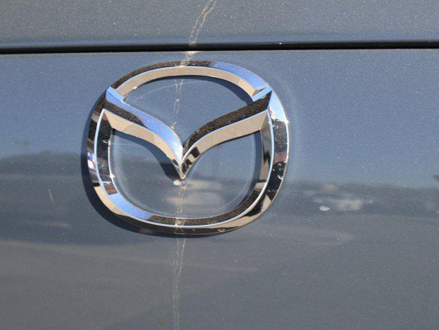 new 2026 Mazda CX-50 car, priced at $38,000