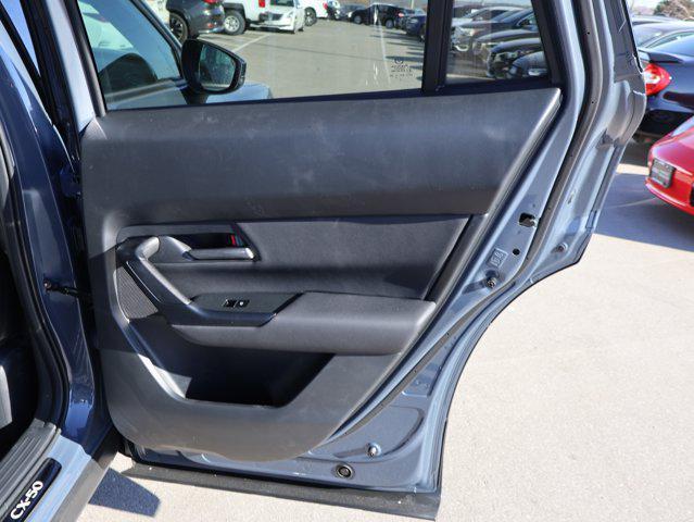 new 2026 Mazda CX-50 car, priced at $38,000