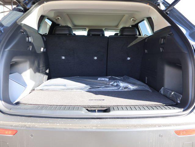 new 2026 Mazda CX-50 car, priced at $38,000